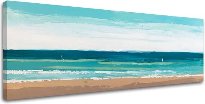 Obraz na plátne MORE 1 dielny XOBCHBC009