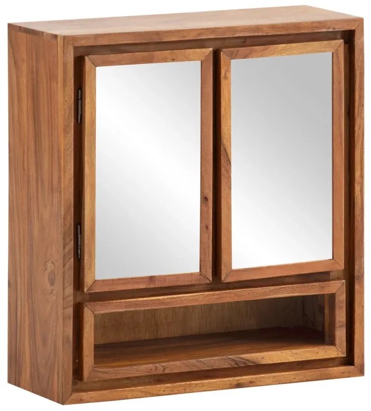 furniture-nabytek.cz - Skříňka se zrcadlem Maddox