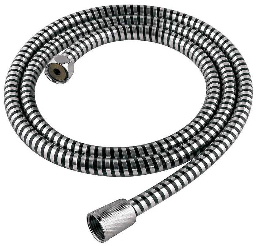 Sprchová hadica Zebra 150 cm