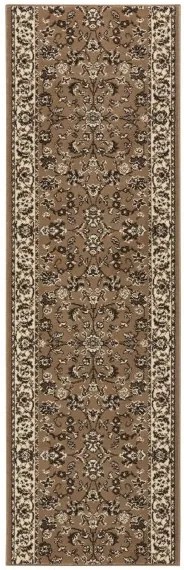 Hanse Home Collection koberce Behúň Basic 102485 - 80x500 cm