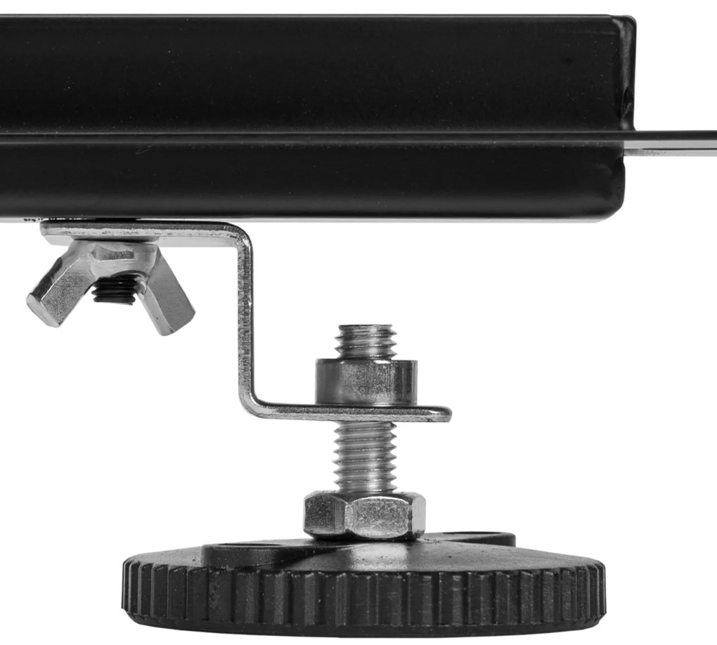 Rea Neox Pro Black, odtokový sprchový žľab 70 cm, čierna matná, REA-G7802
