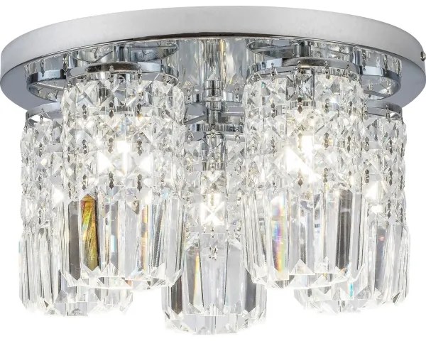 Rabalux - Stropné svietidlo 5xG9/40W/230V