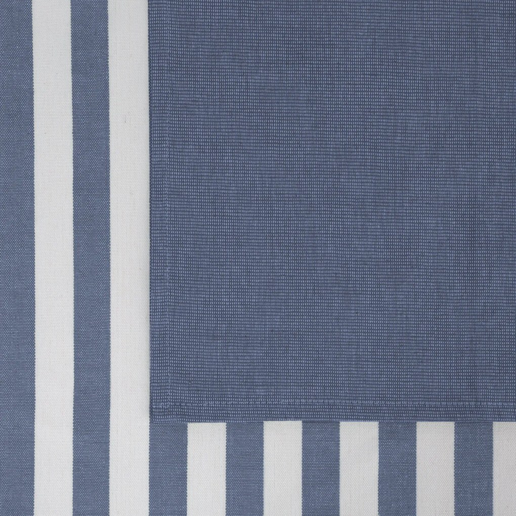 KUCHYNSKÁ UTIERKA KARIN SADA 2 KS 50X70 CM MODRÉ