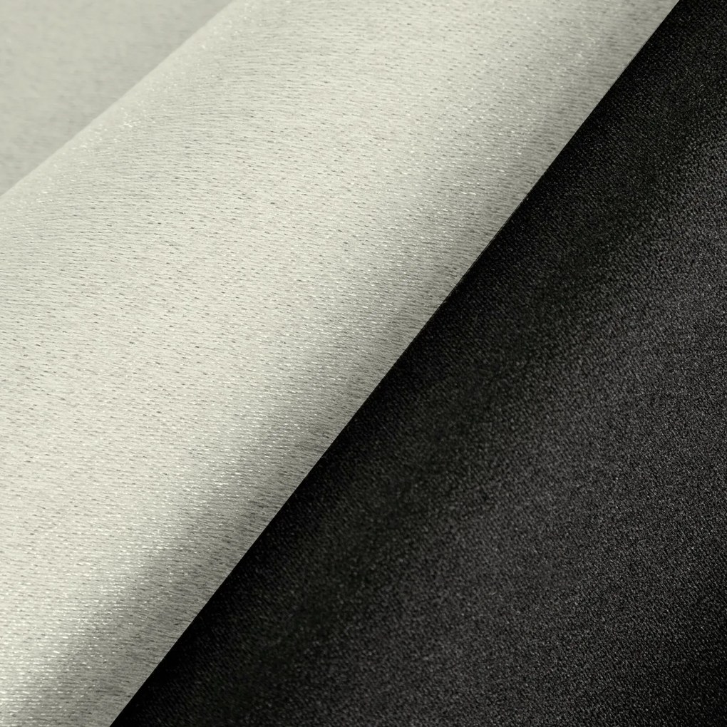 ZATEMŇOVACÍ ZÁVES NA KRÚŽKOCH SELINA 140X250 CM PRÍRODNÁ