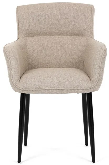 Jedálenská stolička DCH-J2159 GREY2