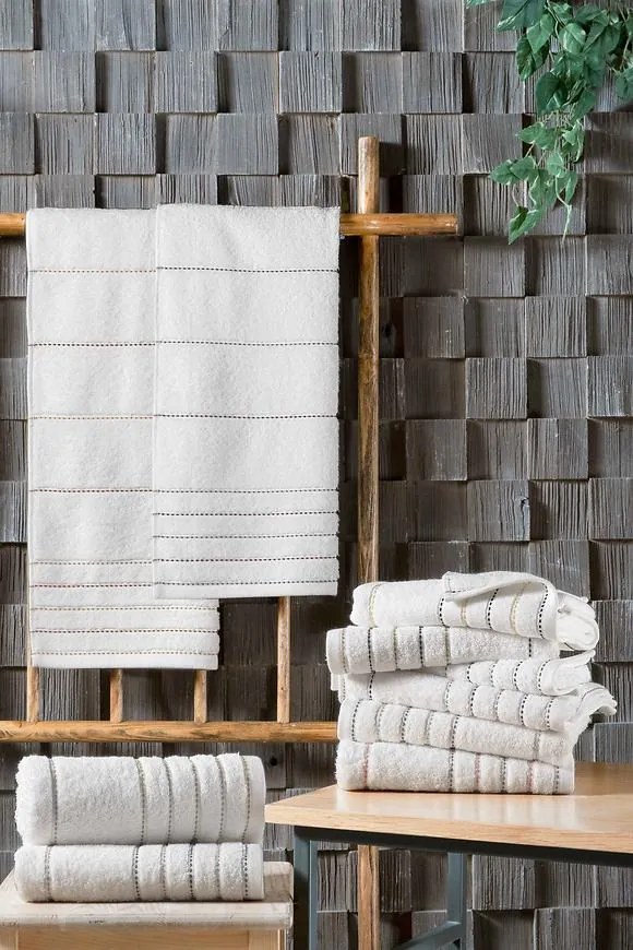 Uterák Pure 30x50 cm biela