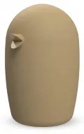 Keramický vtáčik Ochre 12 cm COOEE Design