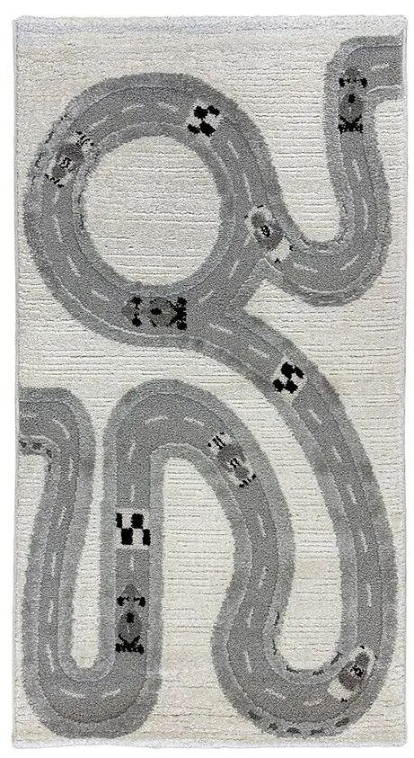 Koberec Elio Kids 0,8/1,5 2296 260 krémová