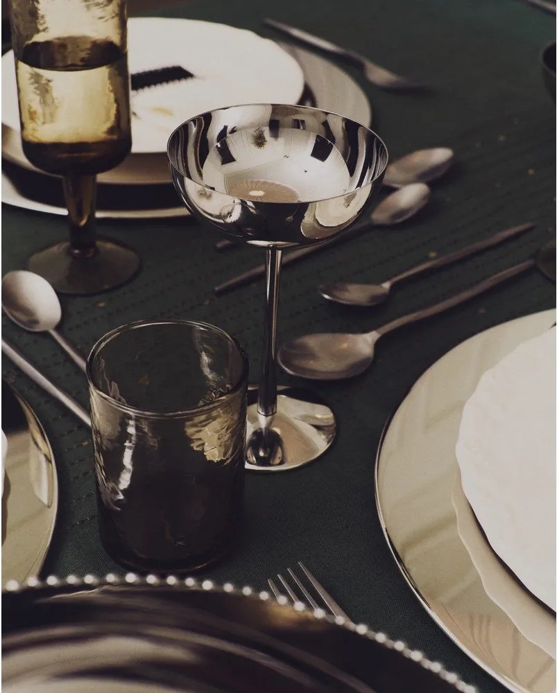 Pohár 2 ks na víno Nirela – Kave Home