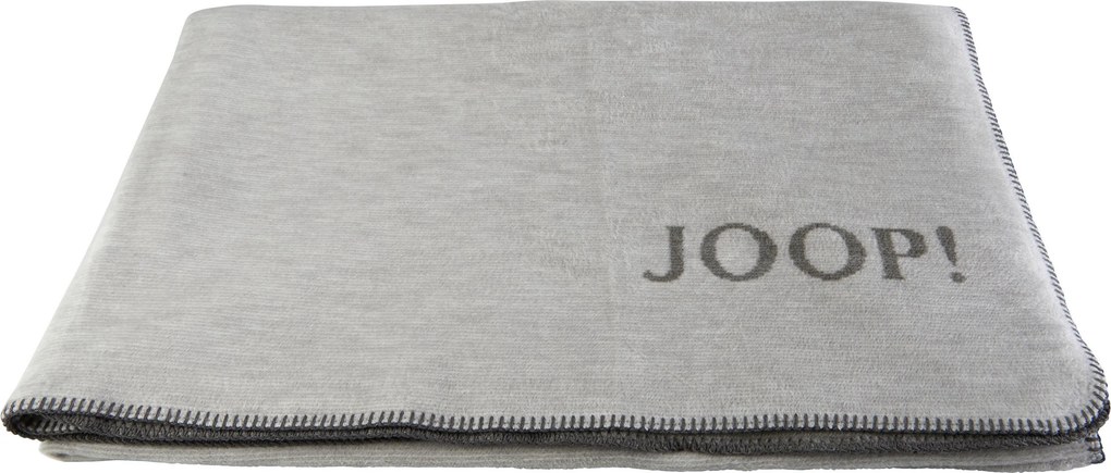 XXXLutz DOMÁCA DEKA, bavlna, 150/200 cm Joop! - Textil do domácnosti - 004219000904