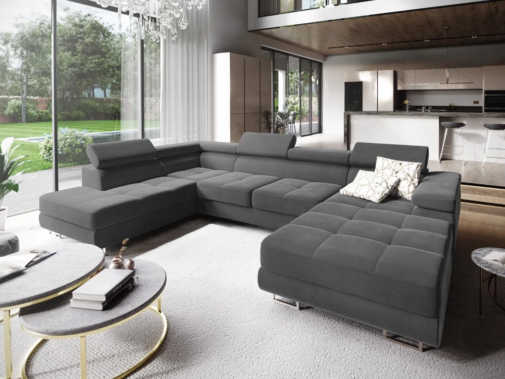 SEDAČKA ROSARIO U MONOLITH 92