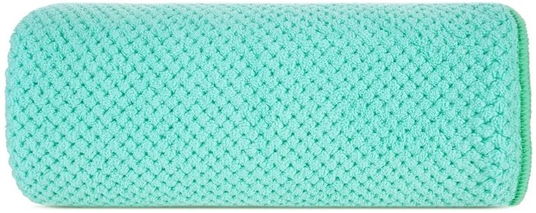 Dekorstudio Rýchloschnúci uterák ZOE - mätový Rozmer uteráku: 70x140cm