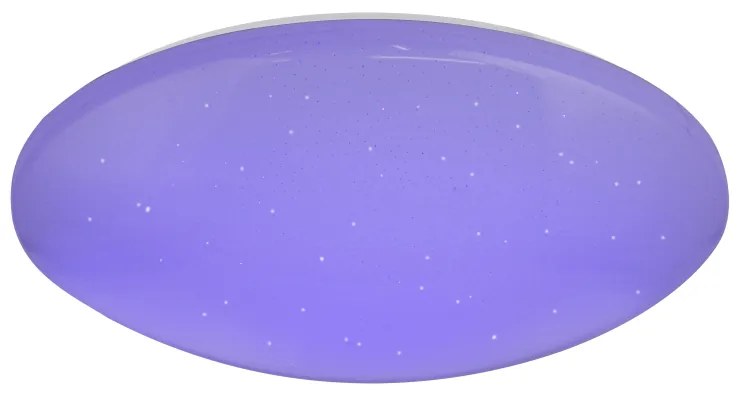 GLOBO ATREJU I 48363-60RGB Stropné svietidlo