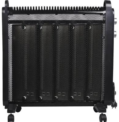 Elektrický radiátor 2000 W