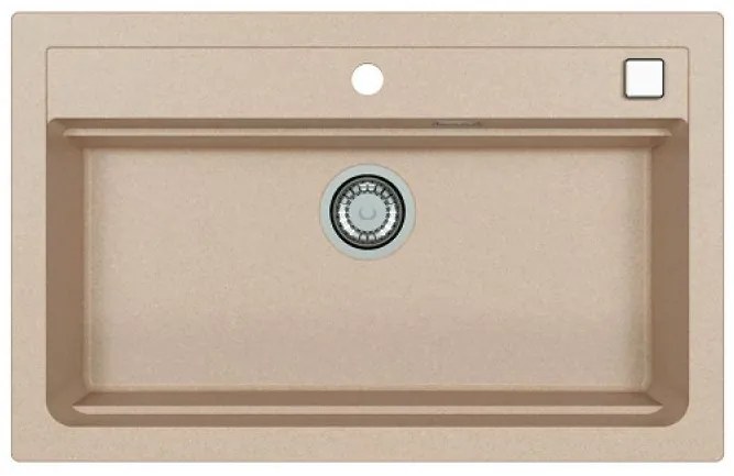 ALVEUS CZ ATROX 40 písek 22 + pop up sifon