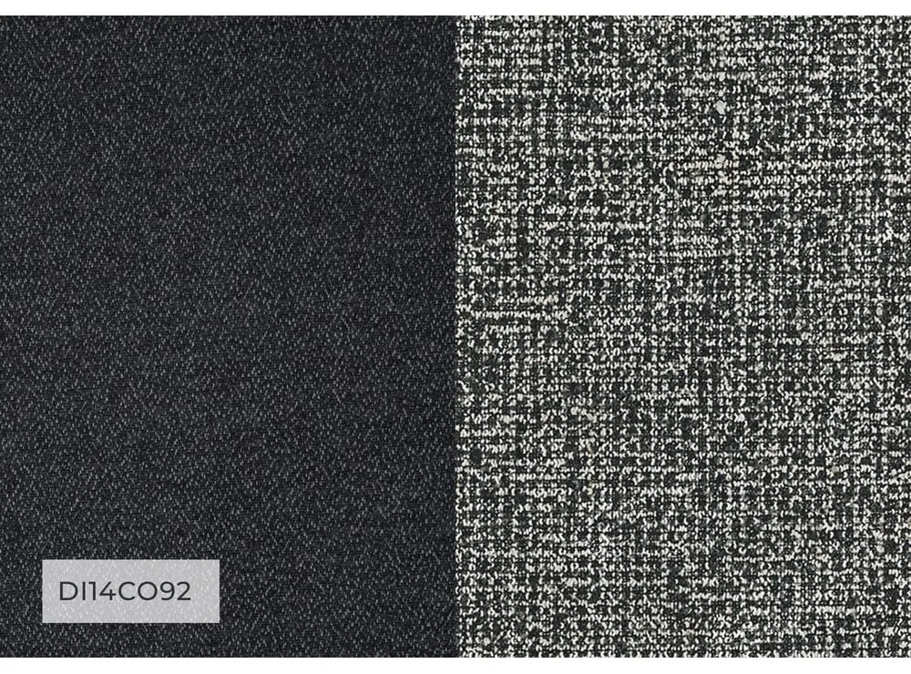 Tmavosivá podnožka Wilson – Miuform