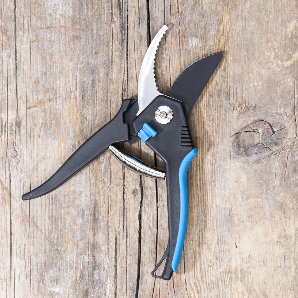 Záhradné nožnice Klasik