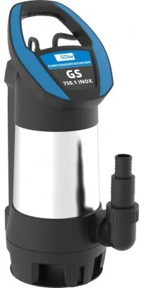 Güde Ponorné kalové čerpadlo GS 750.1 INOX