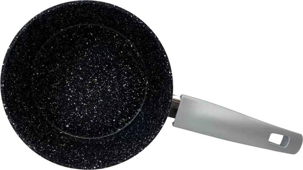 Royalty Sada panvíc RLFS2M, strieborná