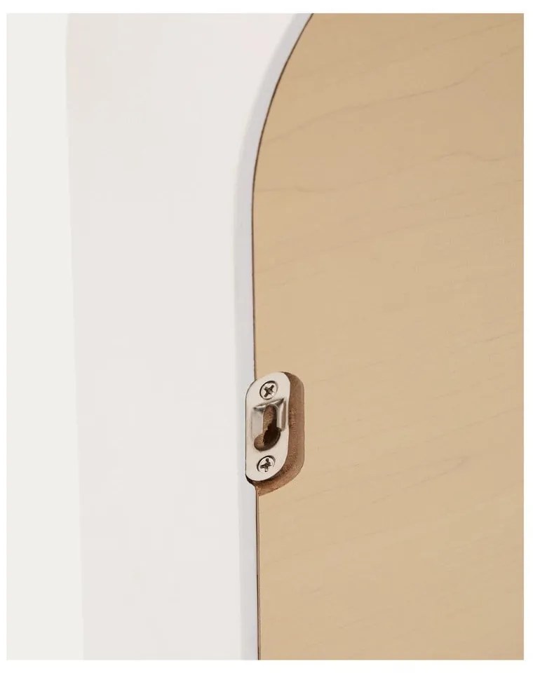 Nástenné zrkadlo 90x60 cm Salaya – Kave Home