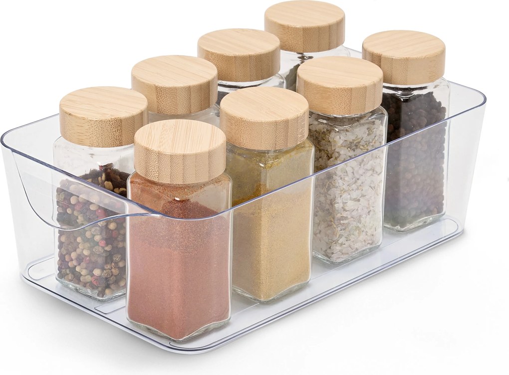 Úložné koše, 2 ks