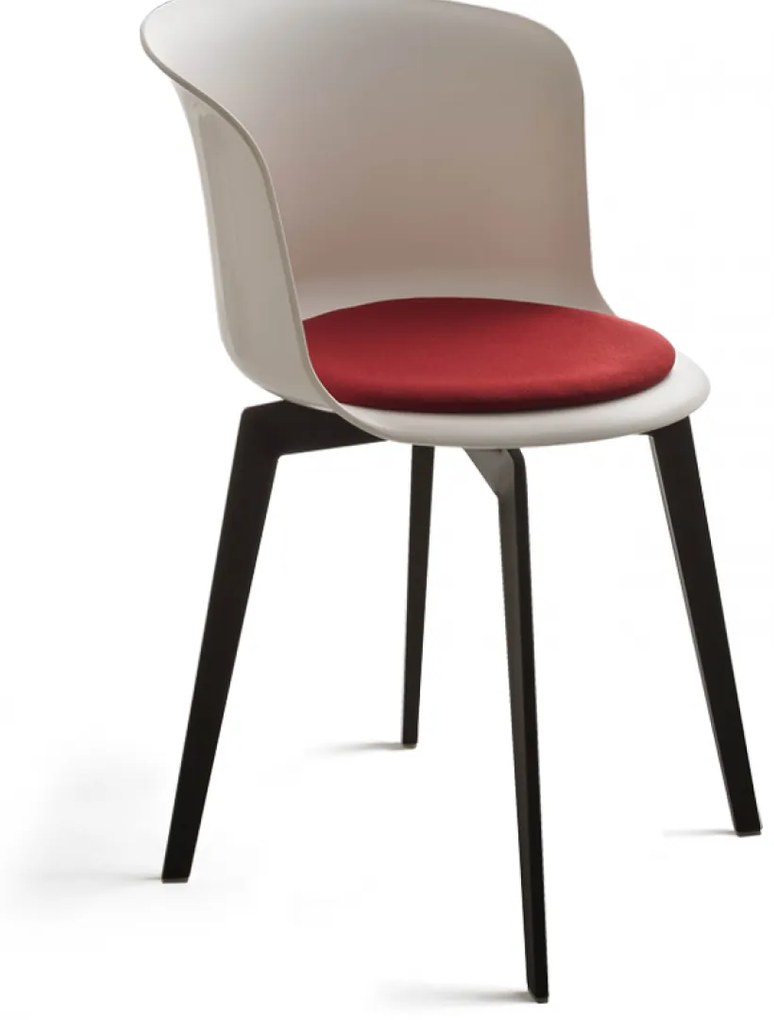 EPICA plastová stolička EPICA FIX