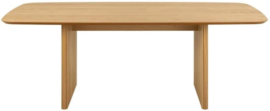 Jídelní stůl Christo 220 cm dub přírodní