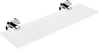 Nimco Unix polička chróm UN13091B4026