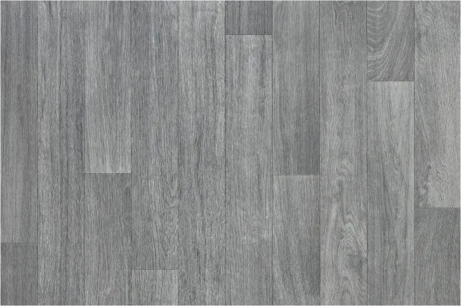 PVC podlaha TRENTO NATURAL OAK 613M sivá