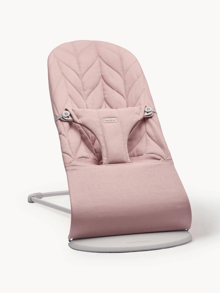 Prešívané detské ležadlo Bliss