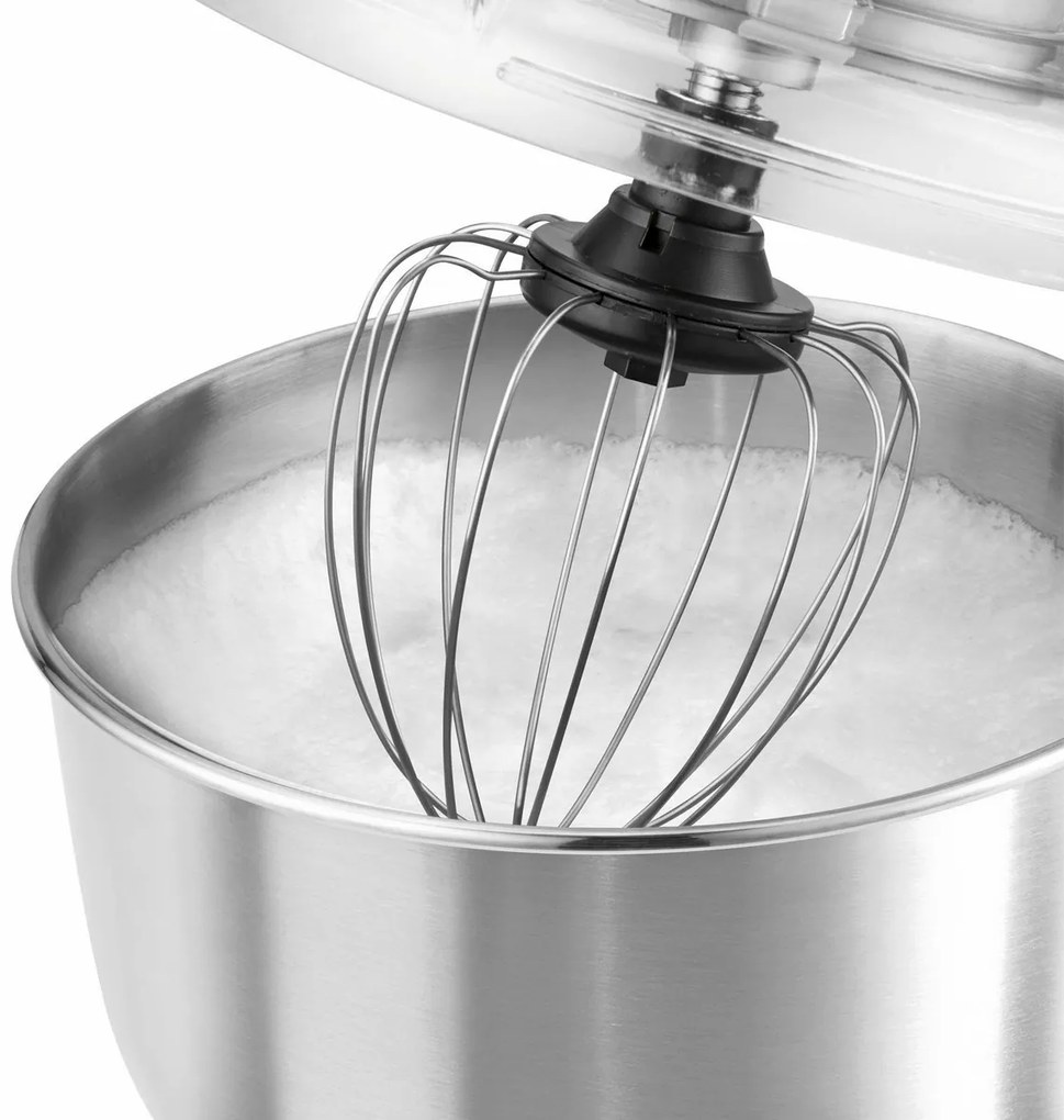 ProfiCook KM 1188 kuchynský robot alu 6 l