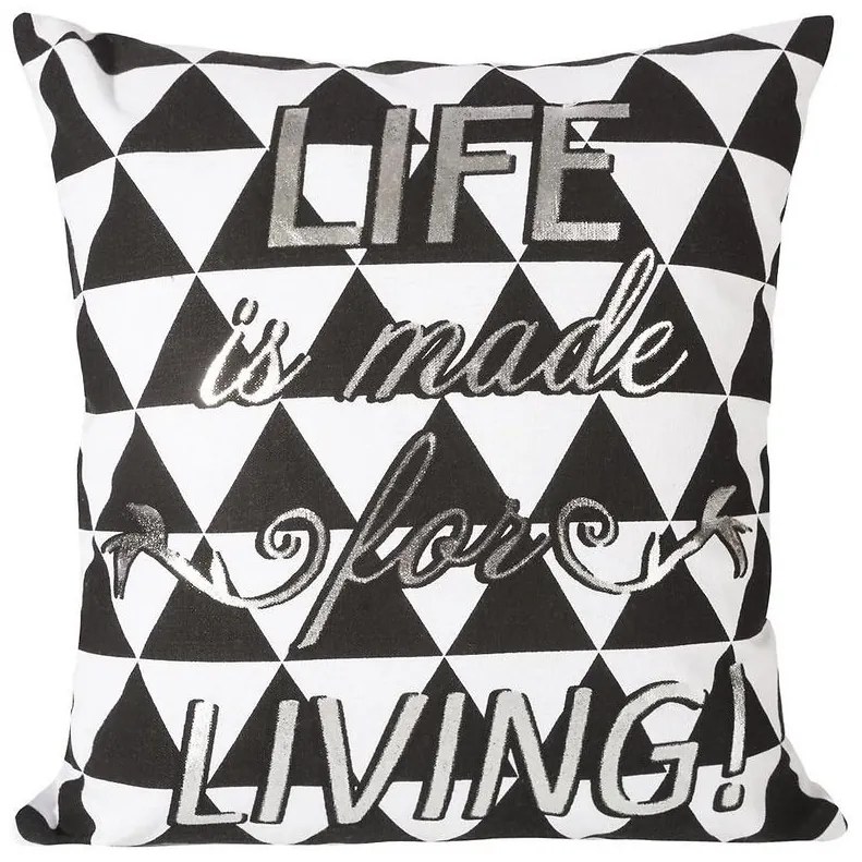 Obliečka na vankúš Nela/2 40x40 143473