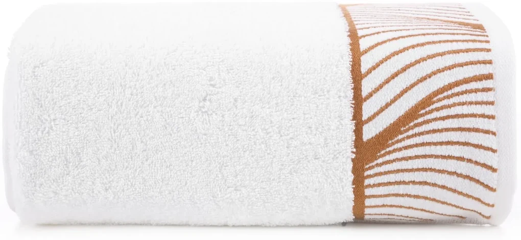 BAVLNENÝ UTERÁK LIMITED COLLECTION BLANCA3 SADA 6KS 50X90 CM BIELA