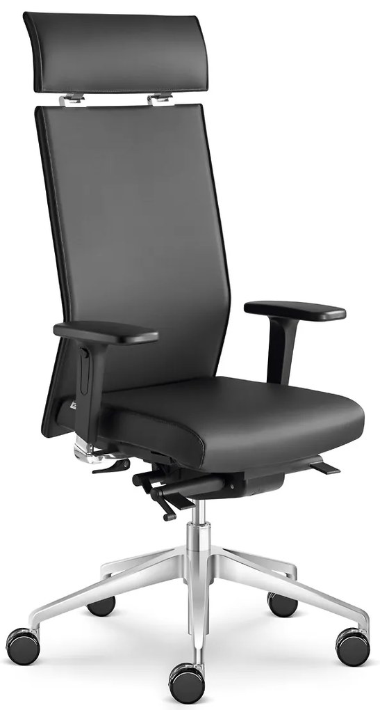 LD SEATING WEB OMEGA 420-SYS