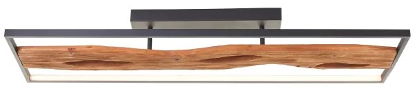 Brilliant - LED Stmievateľné stropné svietidlo CHAUMONT LED/48W/230V