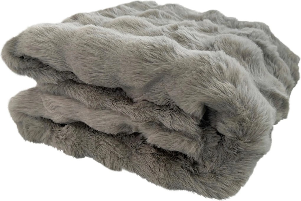 XXXLutz DEKA, polyester, 150/200 cm Novel - Textil do domácnosti - 001356000801