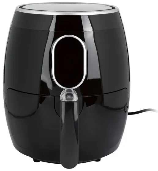 SILVERCREST® KITCHEN TOOLS Digitálna teplovzdušná fritéza SHFD 1350 (100345979)
