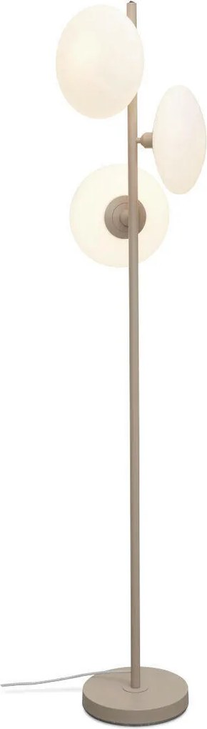 XXXLutz STOJACIA LAMPA, It's about Romi - Online Only bytové doplnky - 004315008703