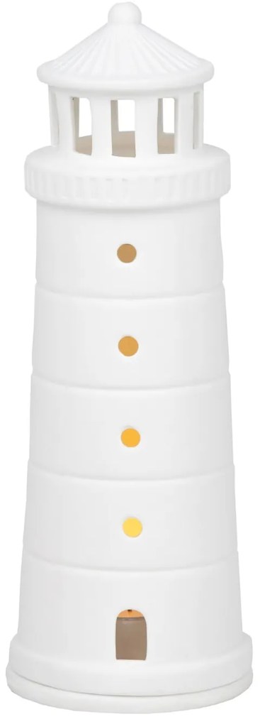 Lampáš Raeder maják 18 cm