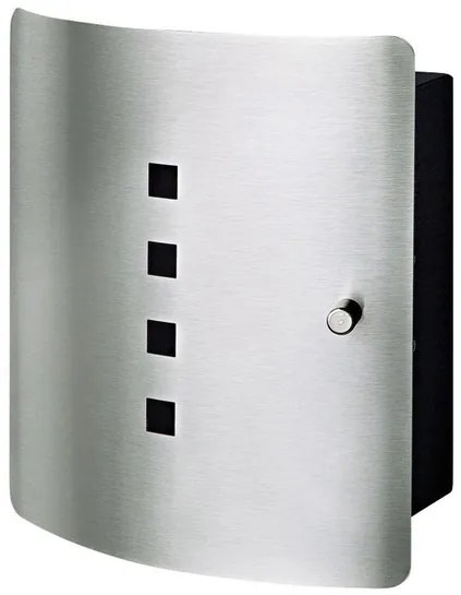 Burg Wächter Schránka na kľúče QUAD 6204 (100357740)