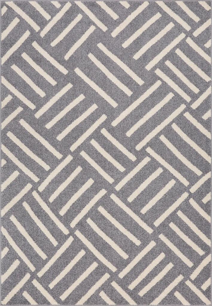 Oriental Weavers koberce Kusový koberec Portland 4601/RT4V - 160x235 cm