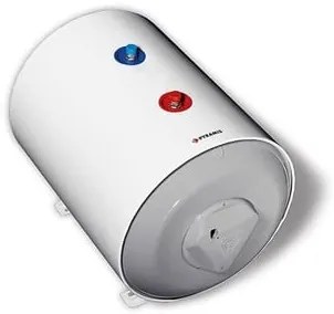 Bojler ohrievač vody Pyramis 120L Voľne Stojaci 027012001