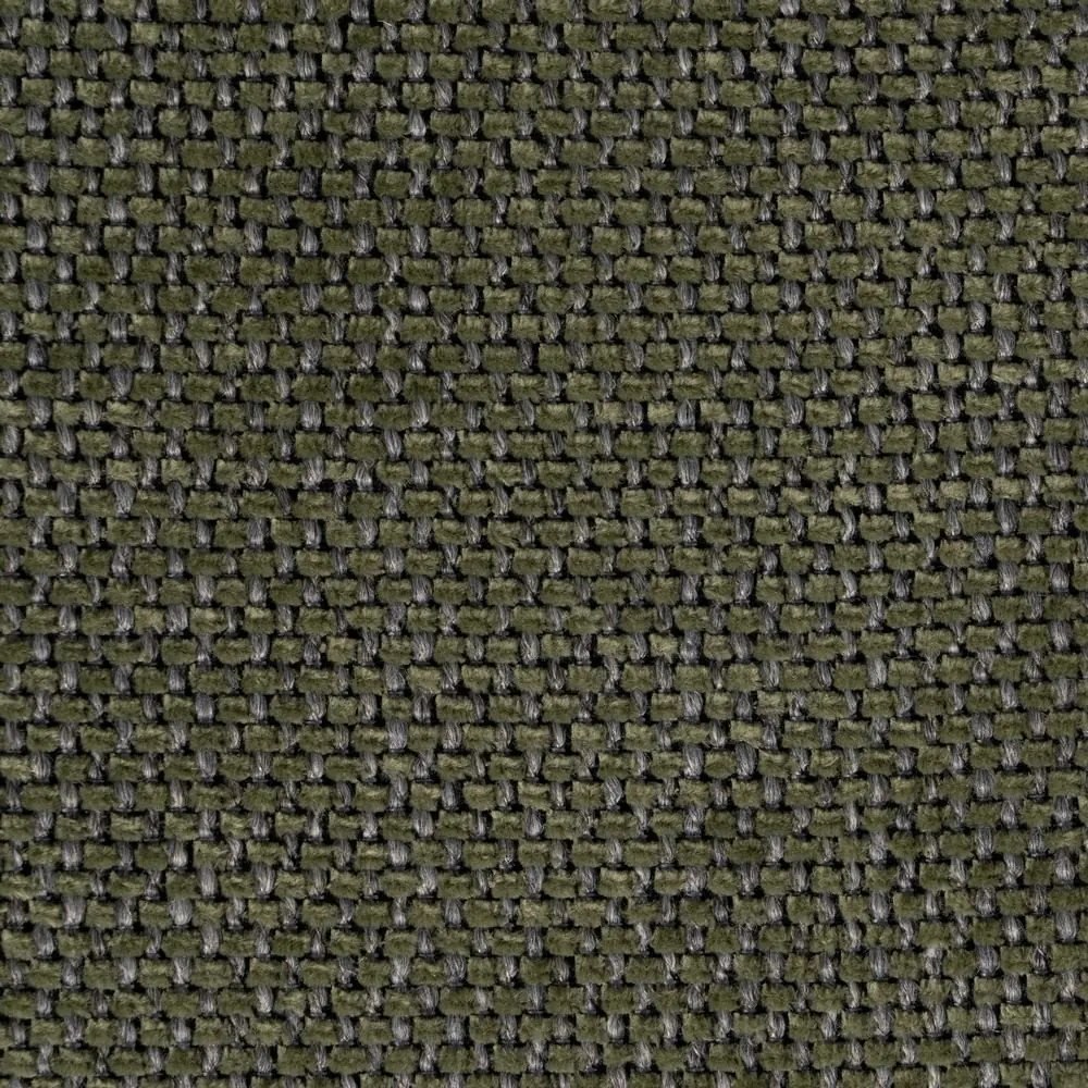 Zeleno-hnedé jedálenské stoličky v súprave 4 ks Cleo – Ixia