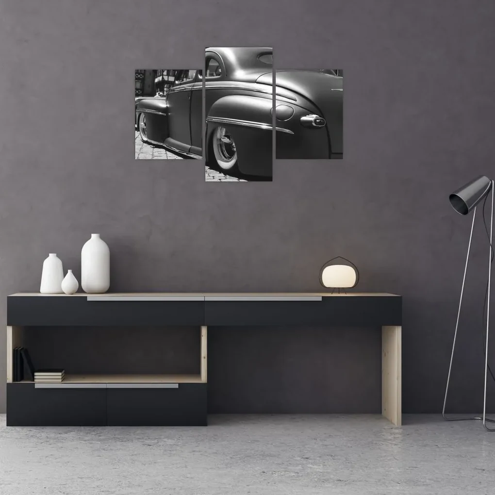 Obraz - Ford 1948 (90x60 cm)