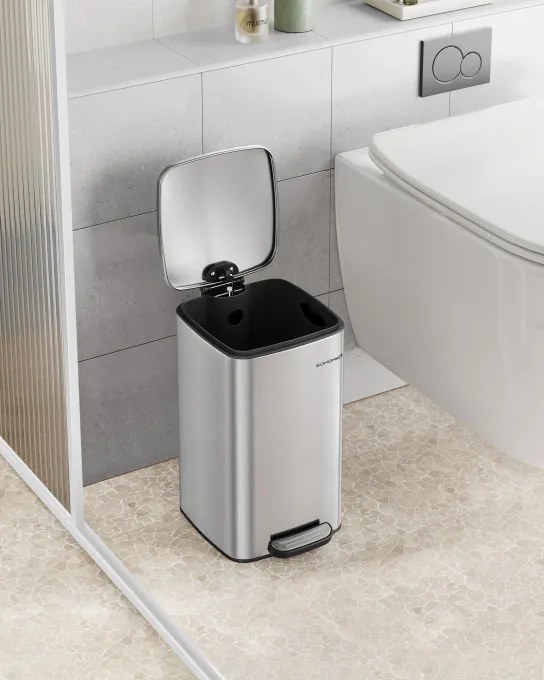 Odpadkový kôš 8L LTB591E02