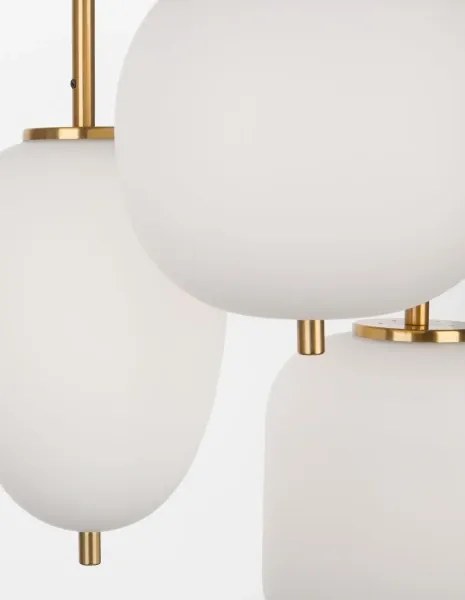 Retro luster Lato B 30 zlaté