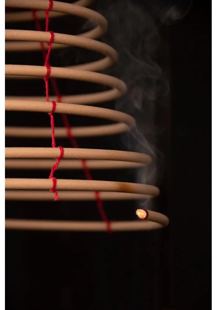 Závesný odpudzovač komárov Esschert Design