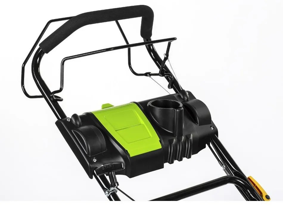 Fieldmann FZR 5115-170B benzínová kosačka