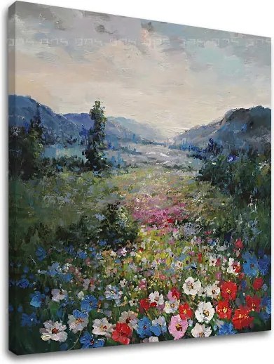 Obraz na plátne KRAJINA