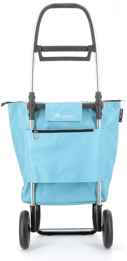 Nákupná taška 15 l Mini Bag MF 2 Logic - Rolser